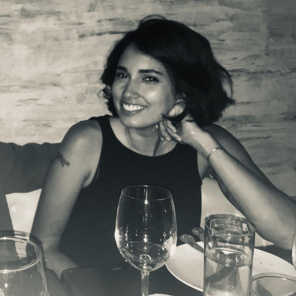 Meet your Posher, Anshu